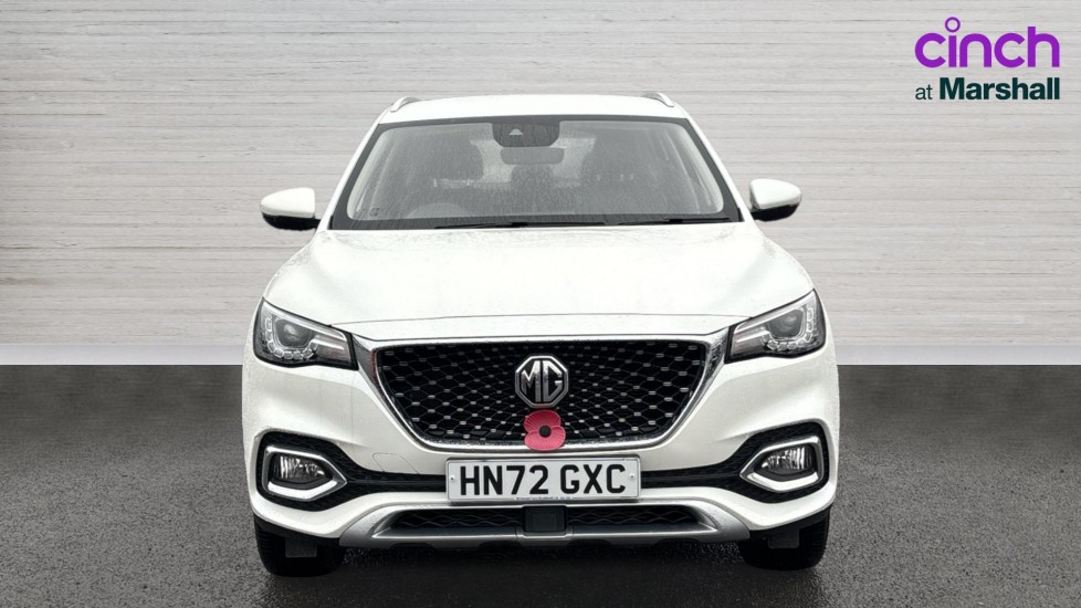 Used MG MG HS 2022 for sale - 76871356: Photo 8