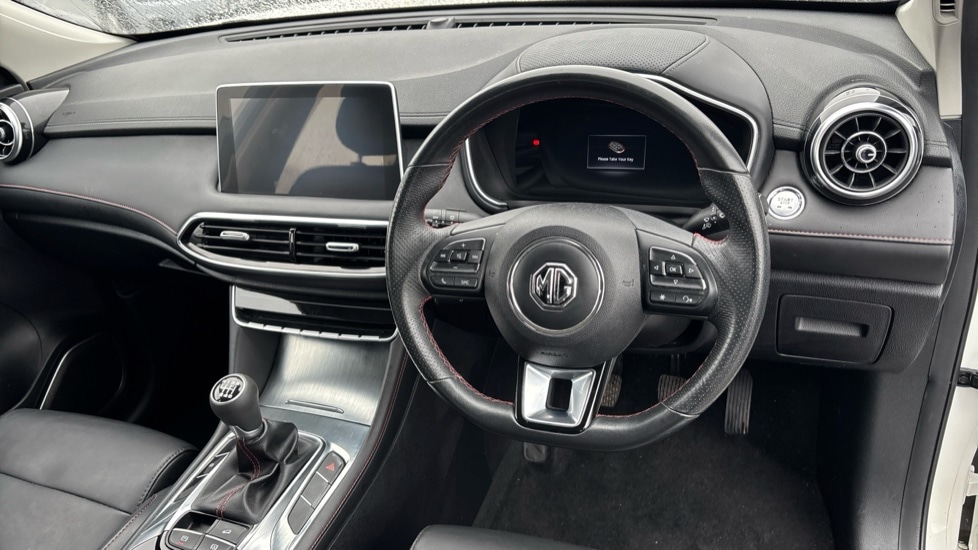 Used MG MG HS 2022 for sale - 76871356: Photo 9