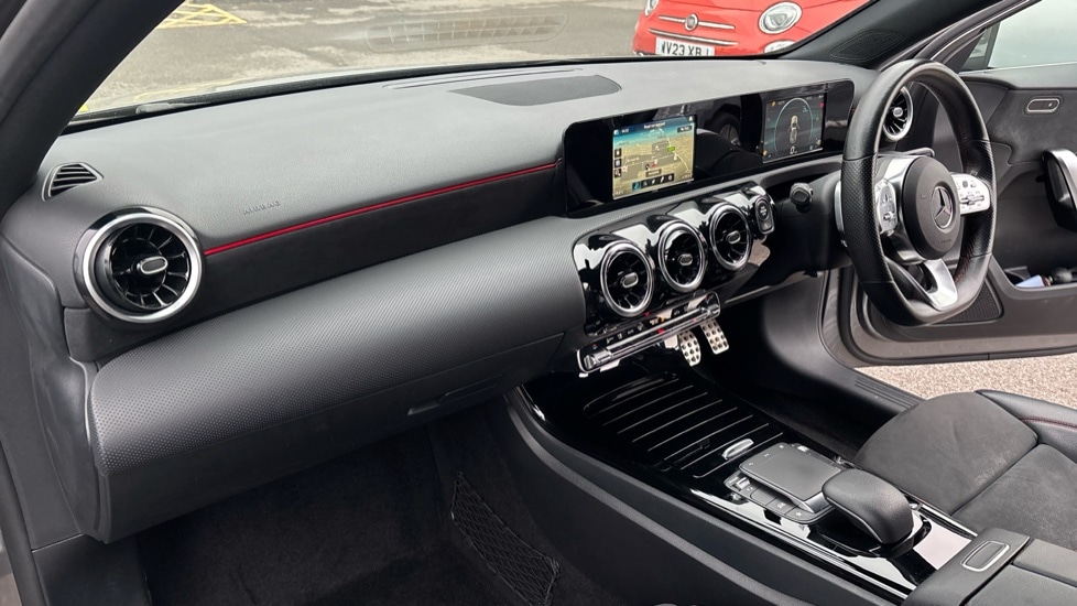 Used Mercedes-Benz A-Class 2020 for sale - 76130389: Photo 10