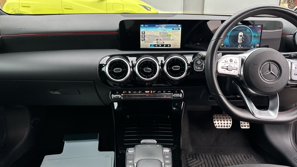 Used Mercedes-Benz A-Class 2020 for sale - 76130389: Photo 11