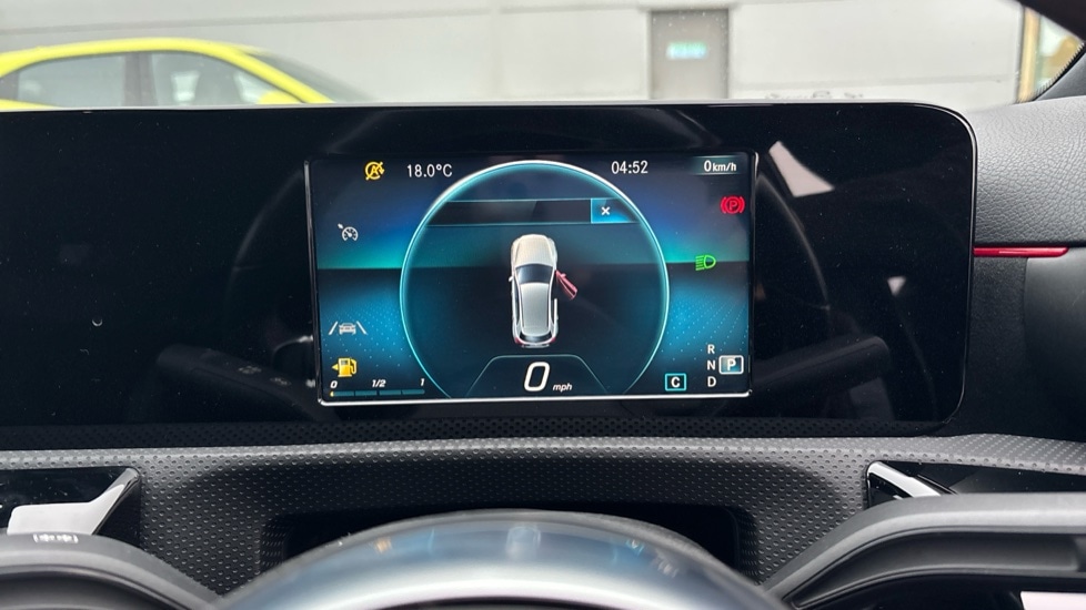 Used Mercedes-Benz A-Class 2020 for sale - 76130389: Photo 13