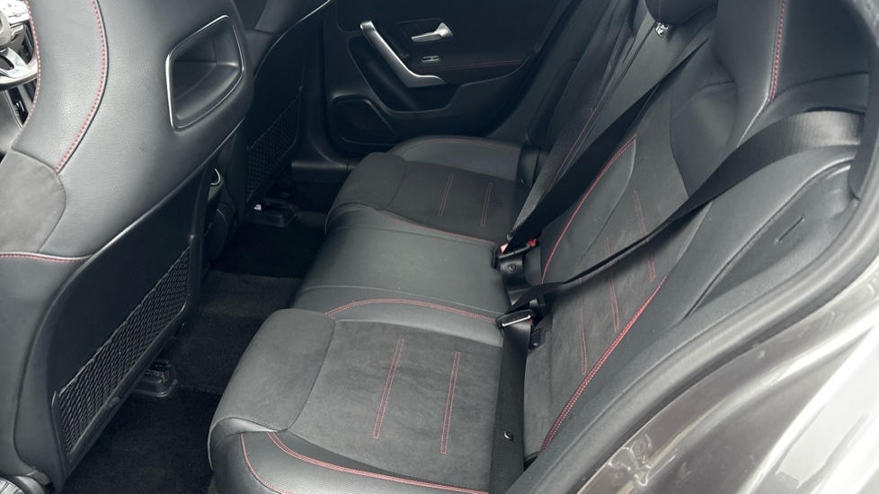 Used Mercedes-Benz A-Class 2020 for sale - 76130389: Photo 14