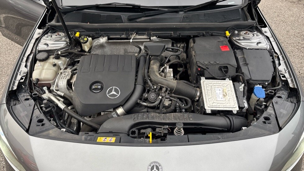 Used Mercedes-Benz A-Class 2020 for sale - 76130389: Photo 16