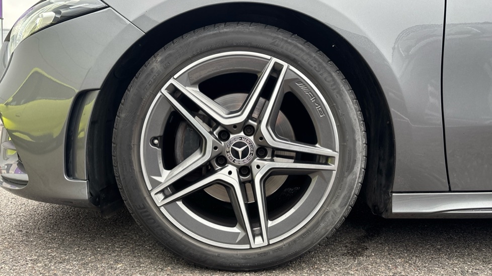 Used Mercedes-Benz A-Class 2020 for sale - 76130389: Photo 17