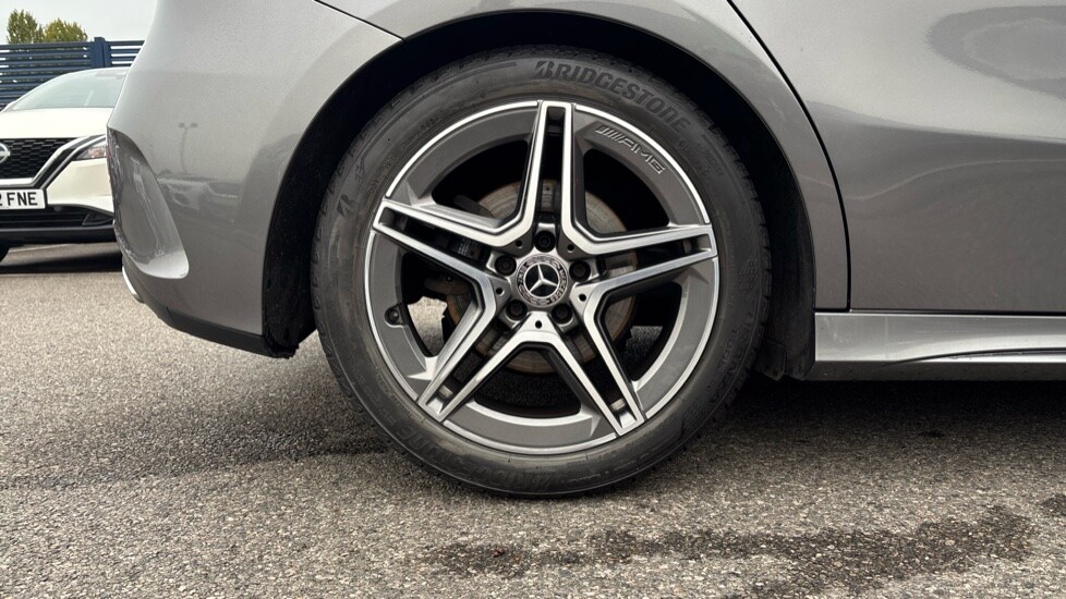 Used Mercedes-Benz A-Class 2020 for sale - 76130389: Photo 19