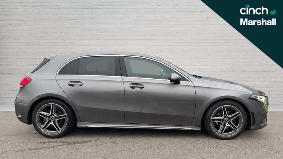 Used Mercedes-Benz A-Class 2020 for sale - 76130389: Photo 2