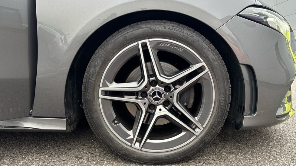 Used Mercedes-Benz A-Class 2020 for sale - 76130389: Photo 20