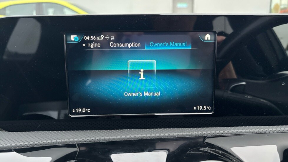 Used Mercedes-Benz A-Class 2020 for sale - 76130389: Photo 21