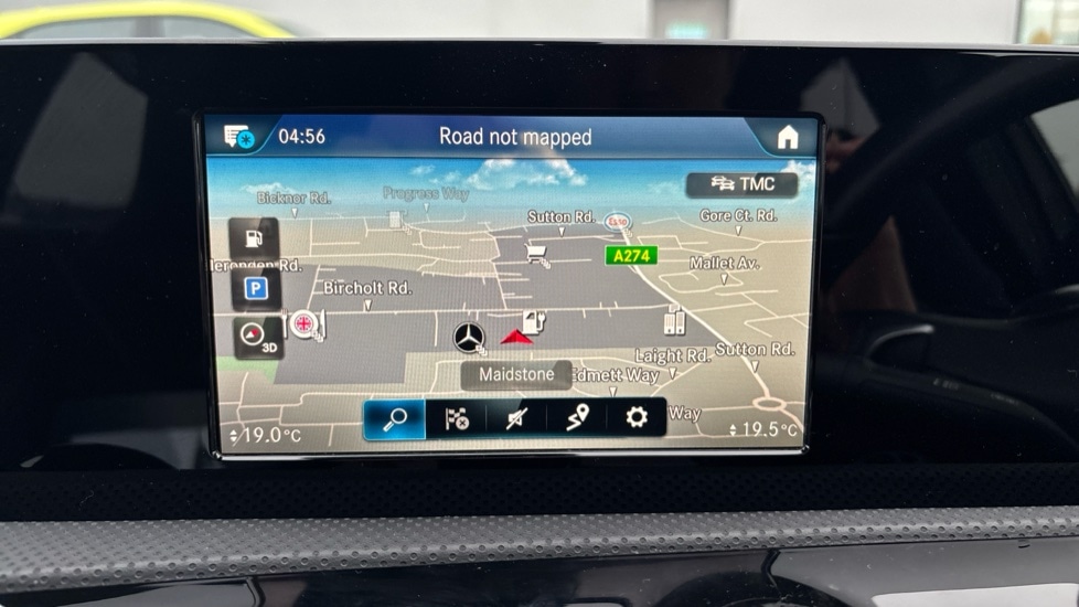 Used Mercedes-Benz A-Class 2020 for sale - 76130389: Photo 22