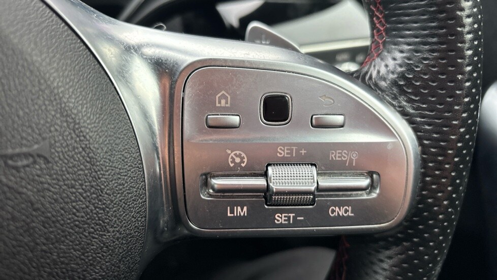 Used Mercedes-Benz A-Class 2020 for sale - 76130389: Photo 24
