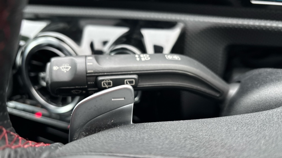 Used Mercedes-Benz A-Class 2020 for sale - 76130389: Photo 26