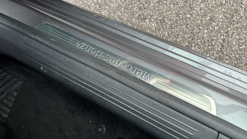 Used Mercedes-Benz A-Class 2020 for sale - 76130389: Photo 35