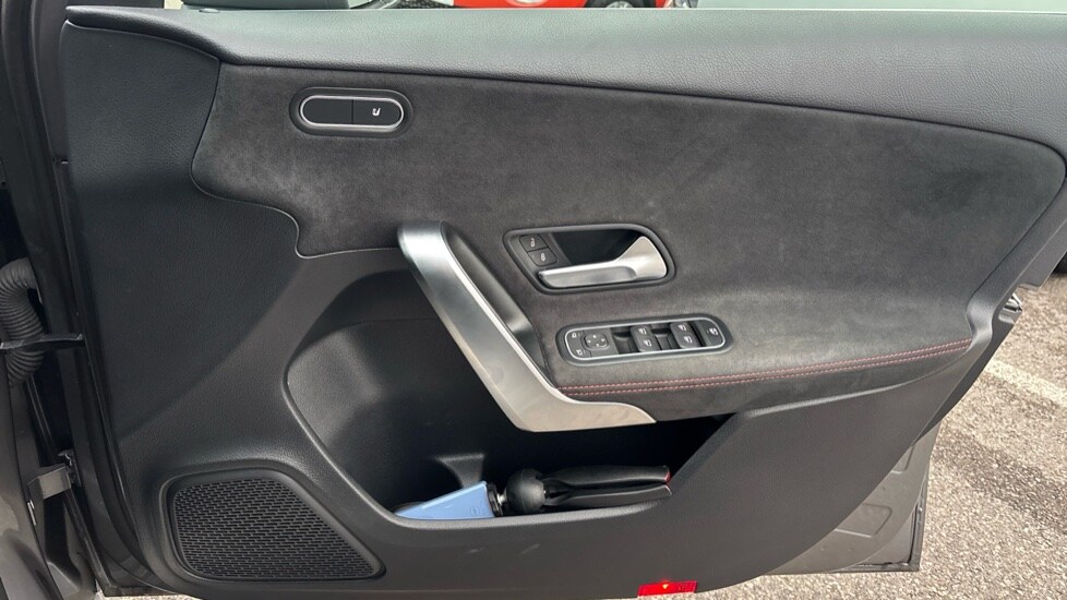 Used Mercedes-Benz A-Class 2020 for sale - 76130389: Photo 36