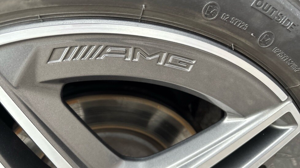 Used Mercedes-Benz A-Class 2020 for sale - 76130389: Photo 37