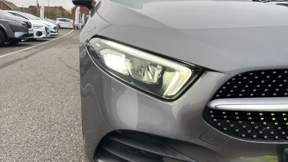 Used Mercedes-Benz A-Class 2020 for sale - 76130389: Photo 39