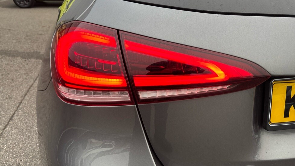 Used Mercedes-Benz A-Class 2020 for sale - 76130389: Photo 42