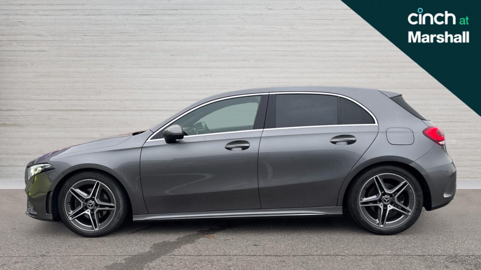 Used Mercedes-Benz A-Class 2020 for sale - 76130389: Photo 6