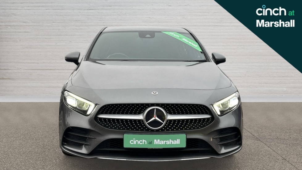 Used Mercedes-Benz A-Class 2020 for sale - 76130389: Photo 8