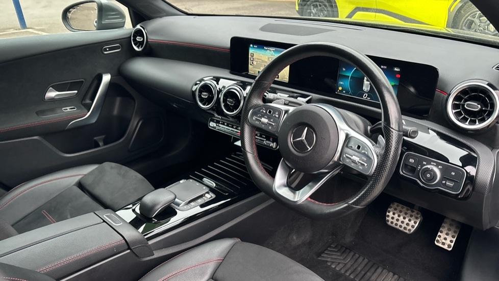 Used Mercedes-Benz A-Class 2020 for sale - 76130389: Photo 9