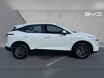 Used Nissan Qashqai 2022 for sale - 75828911: Photo