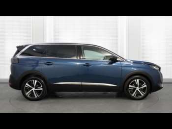Used Peugeot 5008 2025 for sale - 75274535: Photo