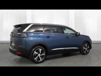 Used Peugeot 5008 2025 for sale - 75274535: Photo