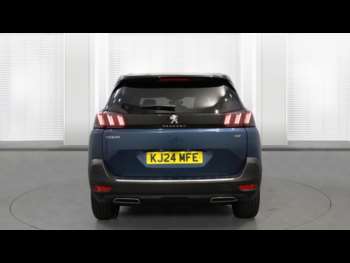Used Peugeot 5008 2025 for sale - 75274535: Photo