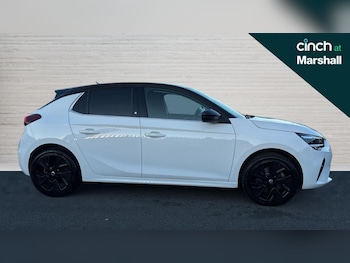 Used Vauxhall Corsa 2021 for sale - 76609726: Photo