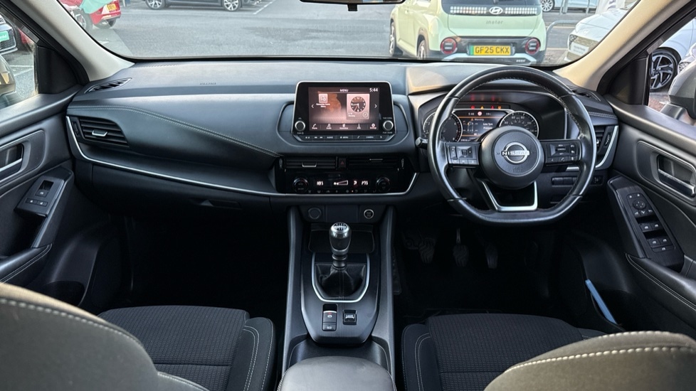 Used Nissan Qashqai 2022 for sale - 76540035: Photo 11