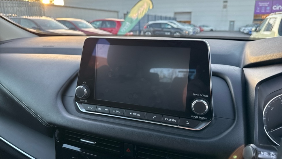 Used Nissan Qashqai 2022 for sale - 76540035: Photo 12