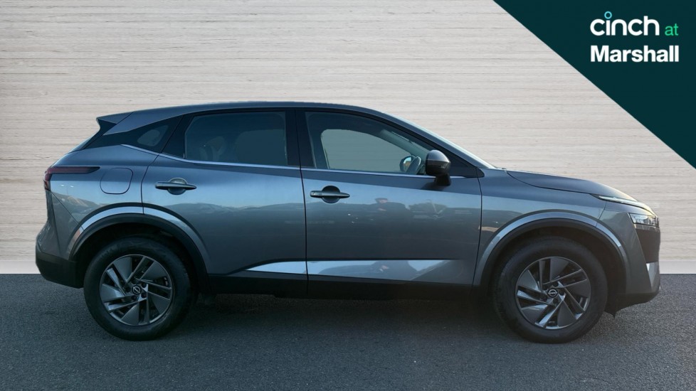 Used Nissan Qashqai 2022 for sale - 76540035: Photo 2