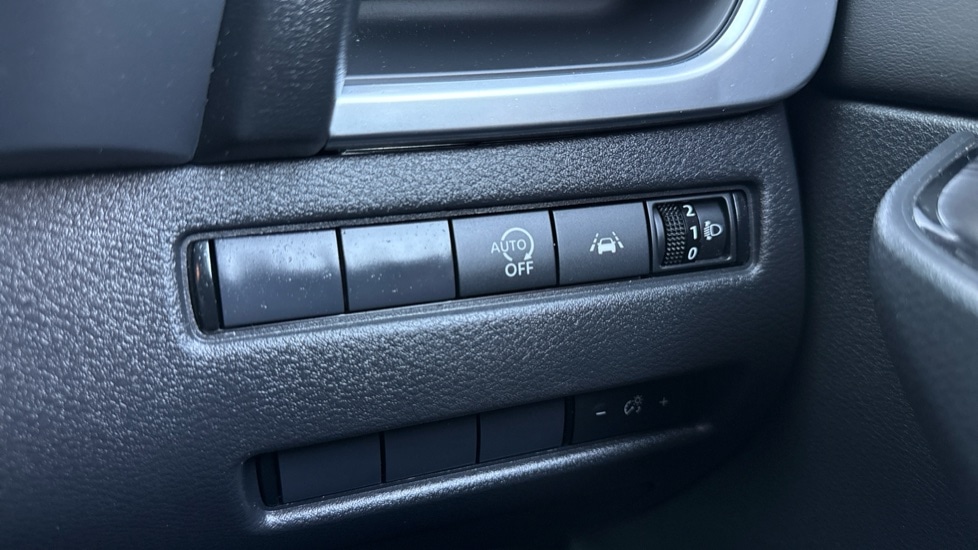 Used Nissan Qashqai 2022 for sale - 76540035: Photo 21