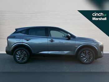 Used Nissan Qashqai 2022 for sale - 76540035: Photo