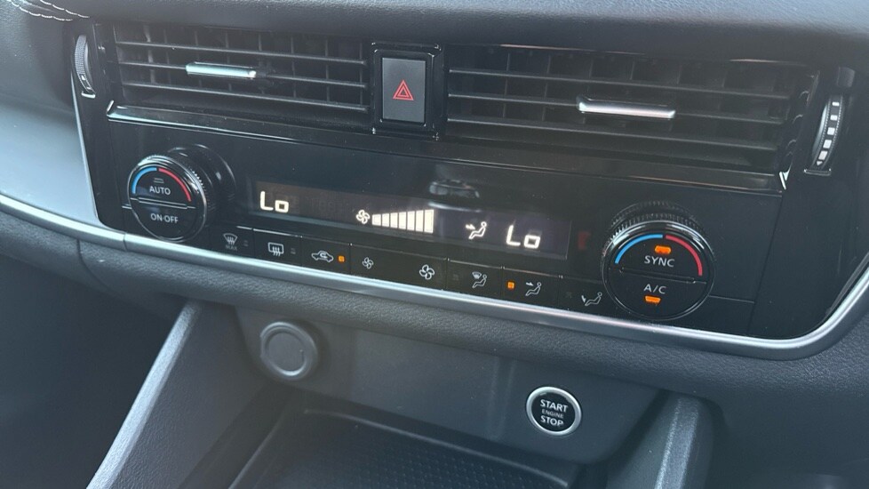 Used Nissan Qashqai 2022 for sale - 76540035: Photo 32