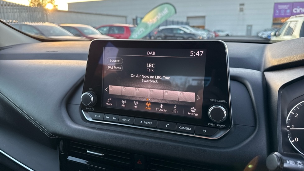 Used Nissan Qashqai 2022 for sale - 76540035: Photo 33