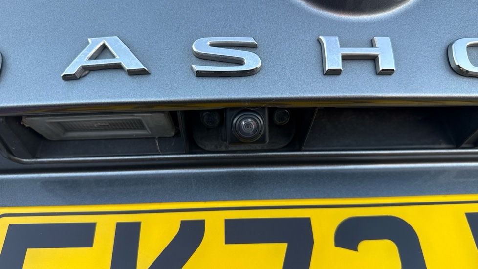 Used Nissan Qashqai 2022 for sale - 76540035: Photo 36