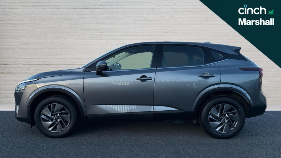 Used Nissan Qashqai 2022 for sale - 76540035: Photo 6