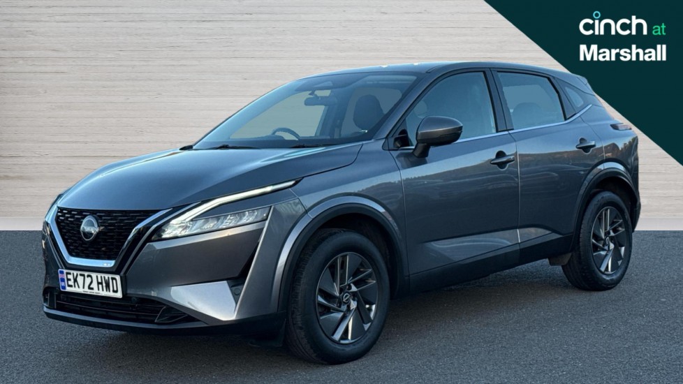 Used Nissan Qashqai 2022 for sale - 76540035: Photo 7