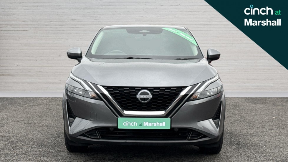 Used Nissan Qashqai 2022 for sale - 76540035: Photo 8