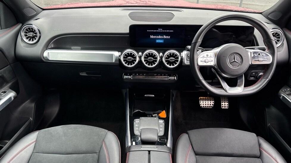 Used Mercedes-Benz GLB 2023 for sale - 76104075: Photo 11