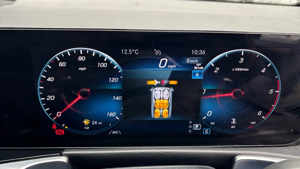 Used Mercedes-Benz GLB 2023 for sale - 76104075: Photo 13