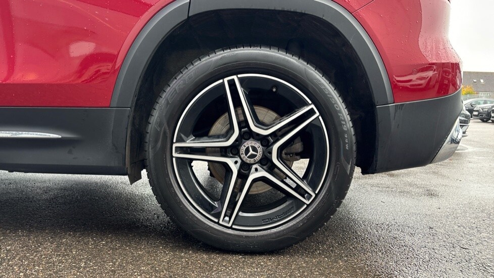 Used Mercedes-Benz GLB 2023 for sale - 76104075: Photo 18