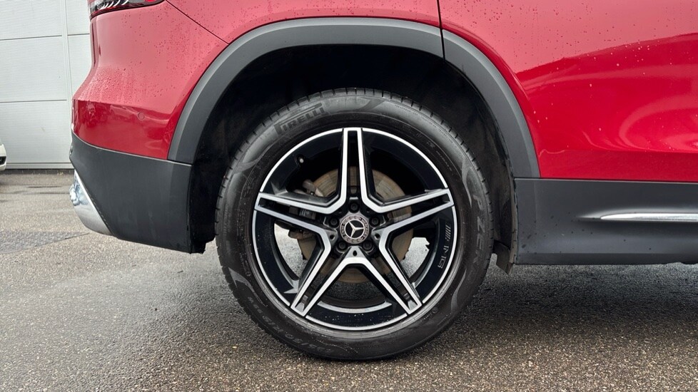 Used Mercedes-Benz GLB 2023 for sale - 76104075: Photo 19