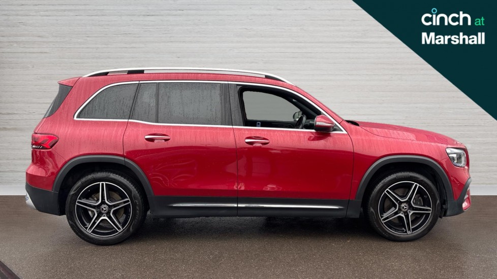 Used Mercedes-Benz GLB 2023 for sale - 76104075: Photo 2