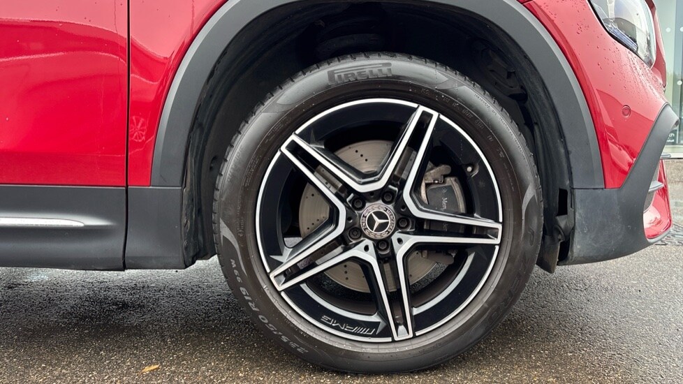 Used Mercedes-Benz GLB 2023 for sale - 76104075: Photo 20