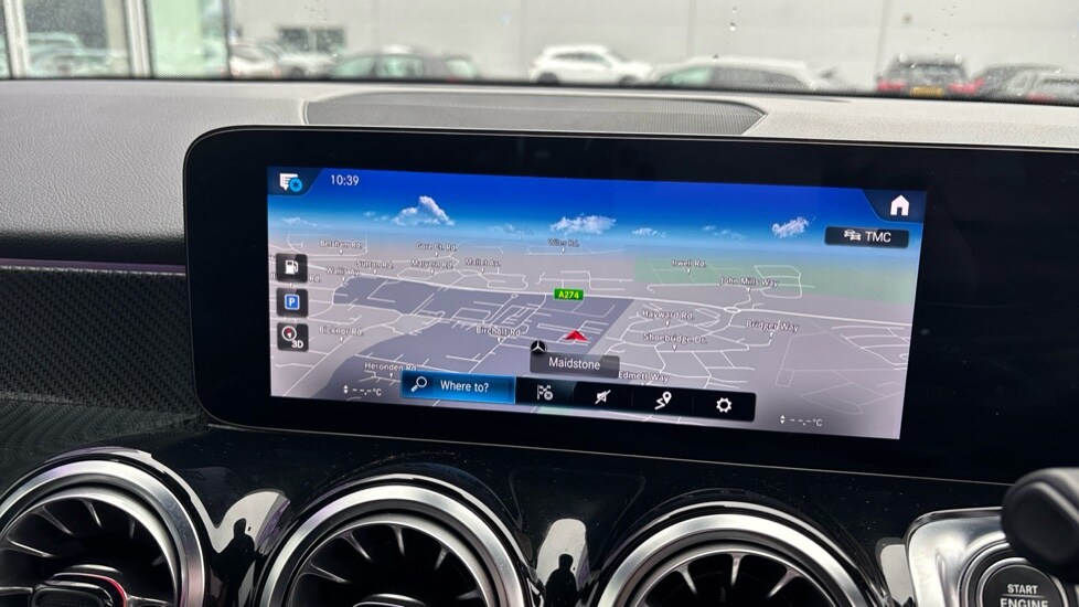 Used Mercedes-Benz GLB 2023 for sale - 76104075: Photo 27