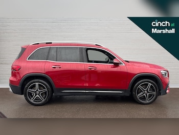 Used Mercedes-Benz GLB 2023 for sale - 76104075: Photo