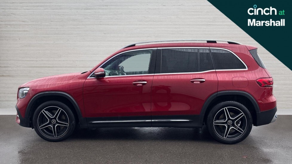 Used Mercedes-Benz GLB 2023 for sale - 76104075: Photo 6