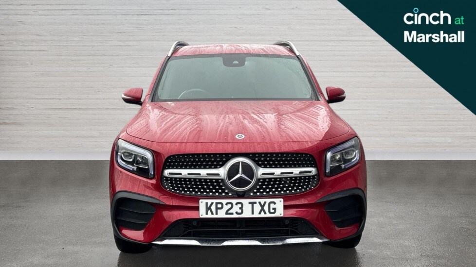 Used Mercedes-Benz GLB 2023 for sale - 76104075: Photo 8