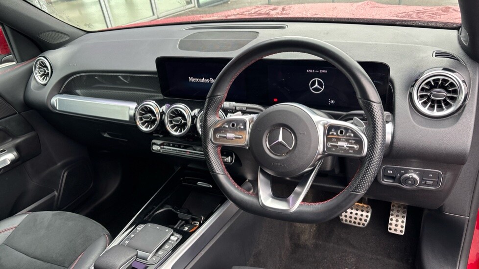 Used Mercedes-Benz GLB 2023 for sale - 76104075: Photo 9